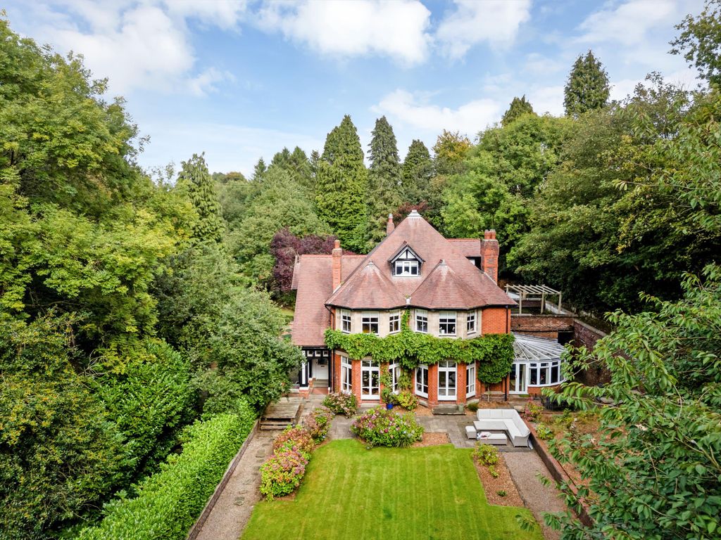 Property photo 1 of 34 Millers Folly