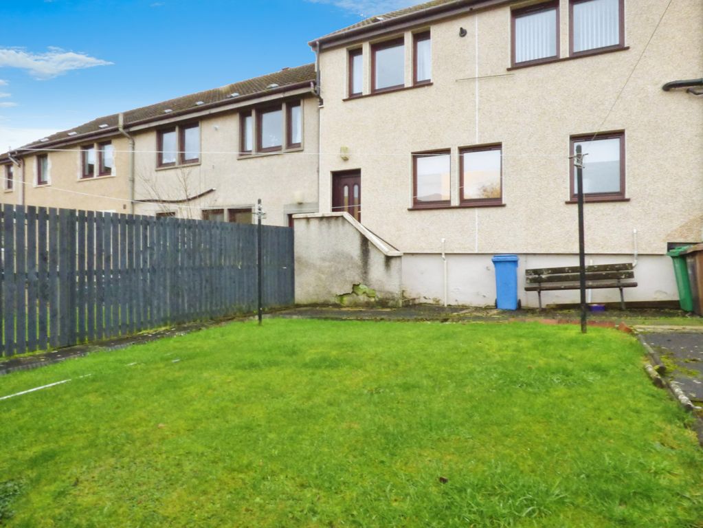 Property photo 3 of 26 Rear Garden