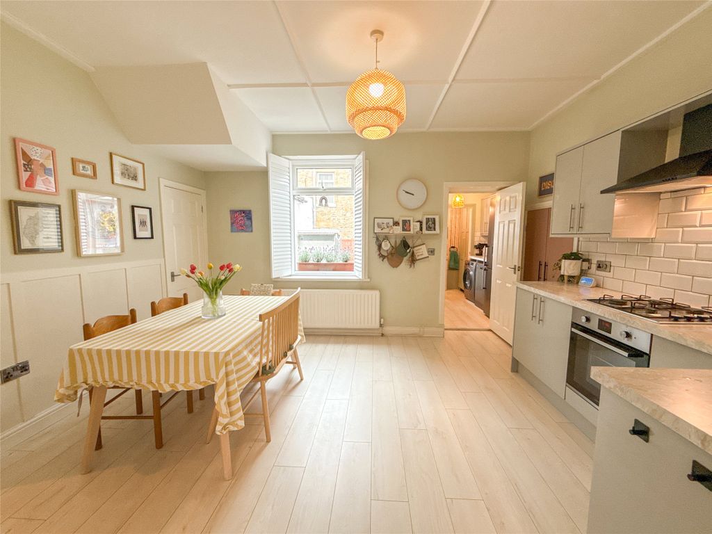 Property photo 3 of 53 Dining Kitchen