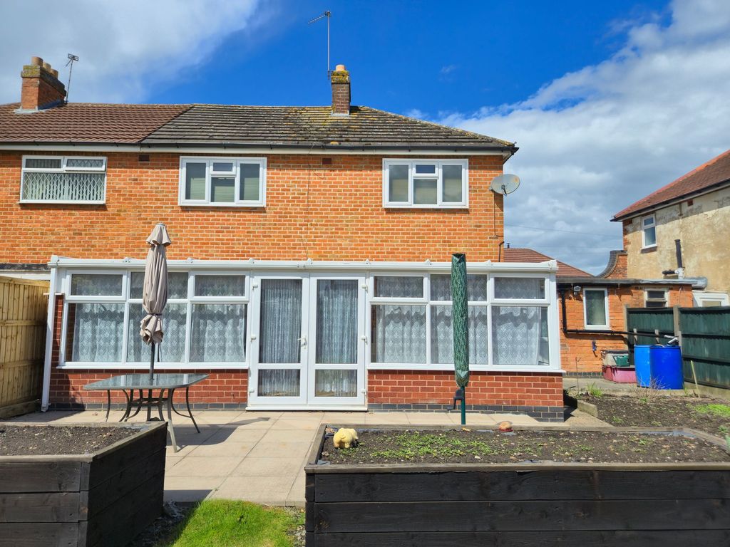 Additional image 18 of 3 bed semi-detached house for saleJacques Street, Ibstock LE67