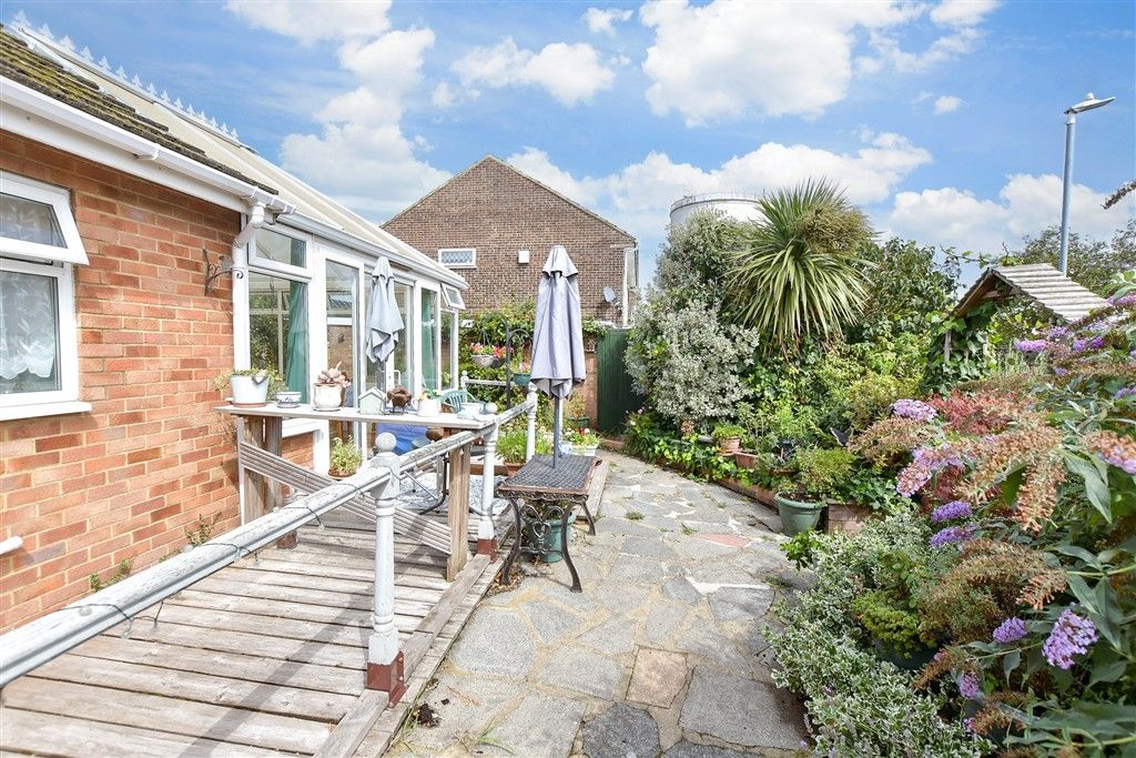 Property photo 3 of 13 Rear Garden