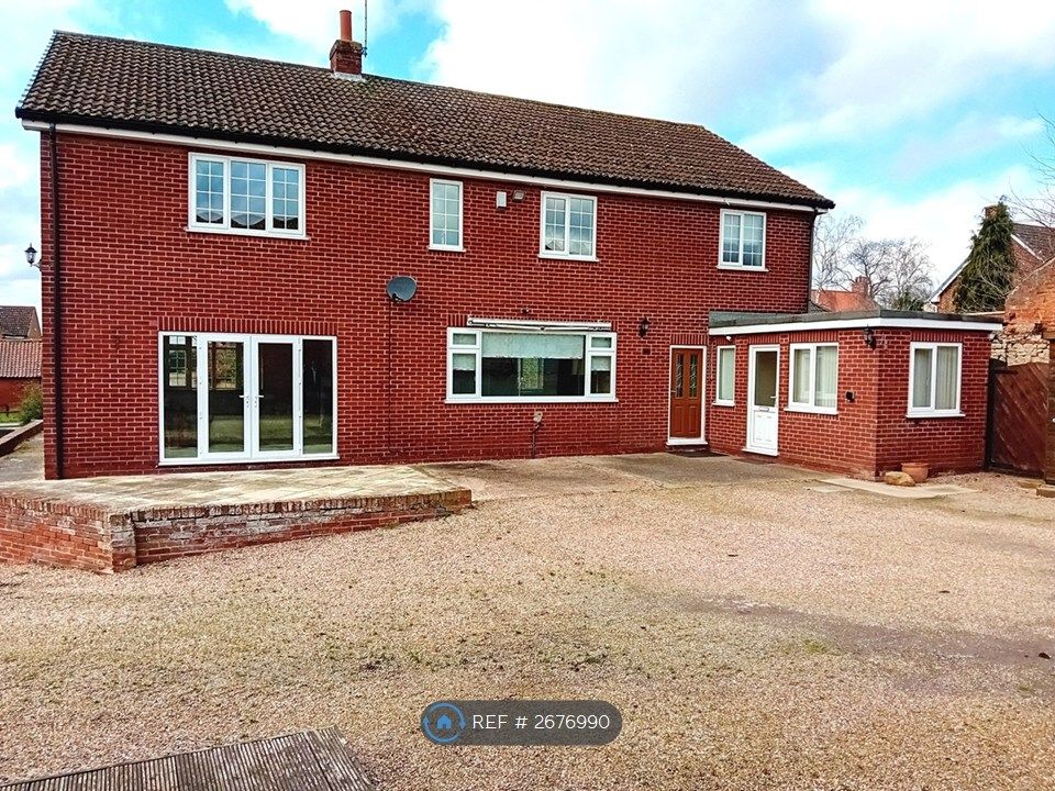 Property photo 2 of 14 Rear Elevation