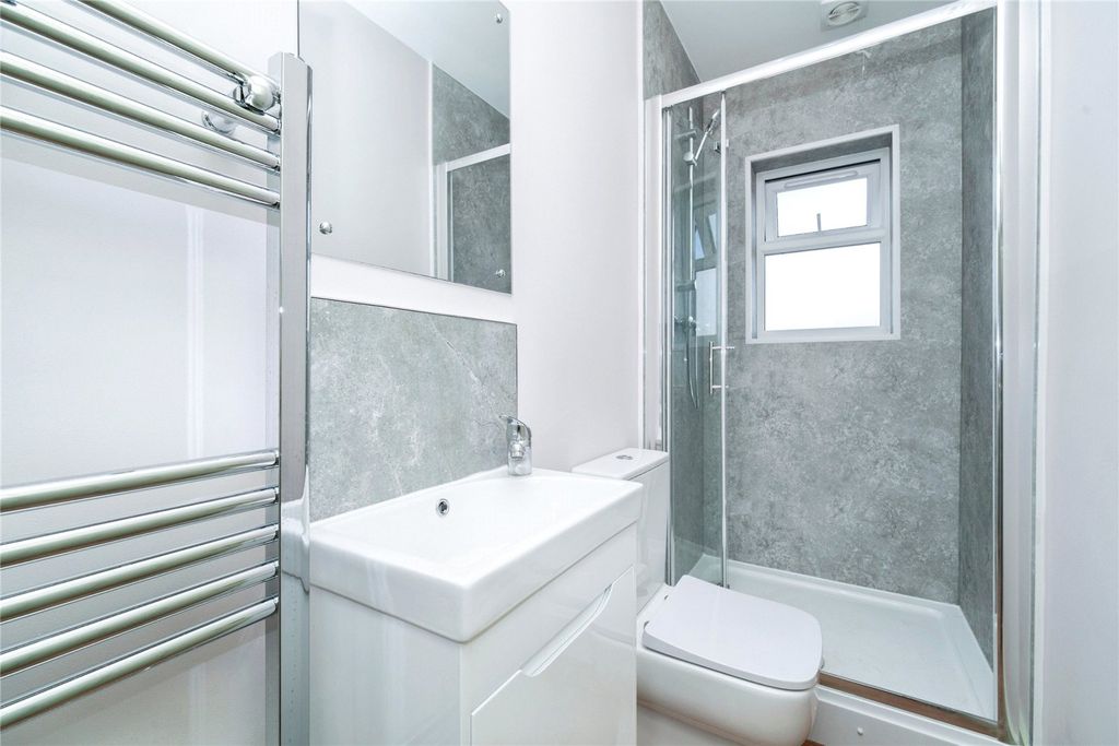 Property photo 3 of 12 Shower Room