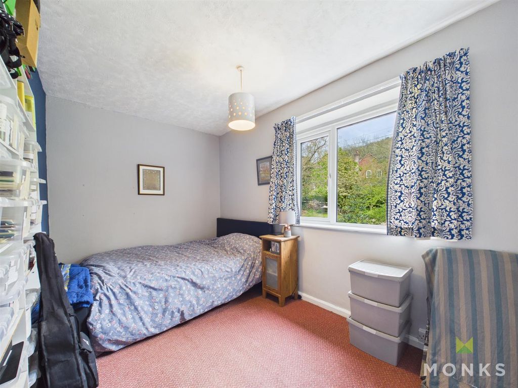 Additional image 15 of 3 bed semi-detached house for saleSnailbeach, Shrewsbury SY5