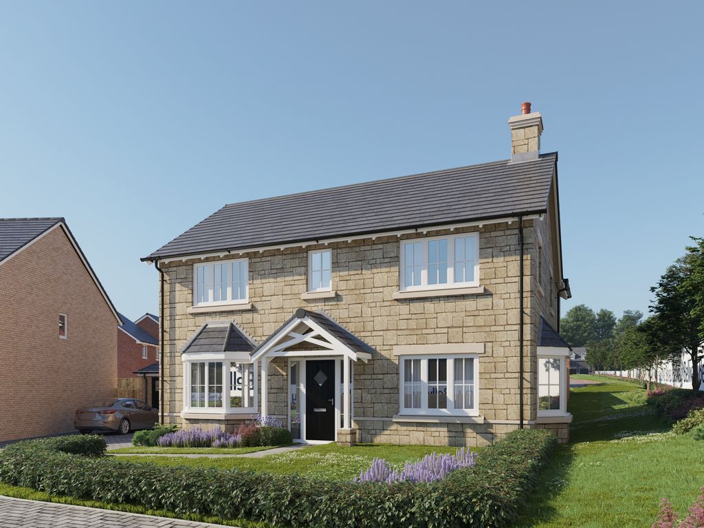 Property photo 1 of 11 CGI