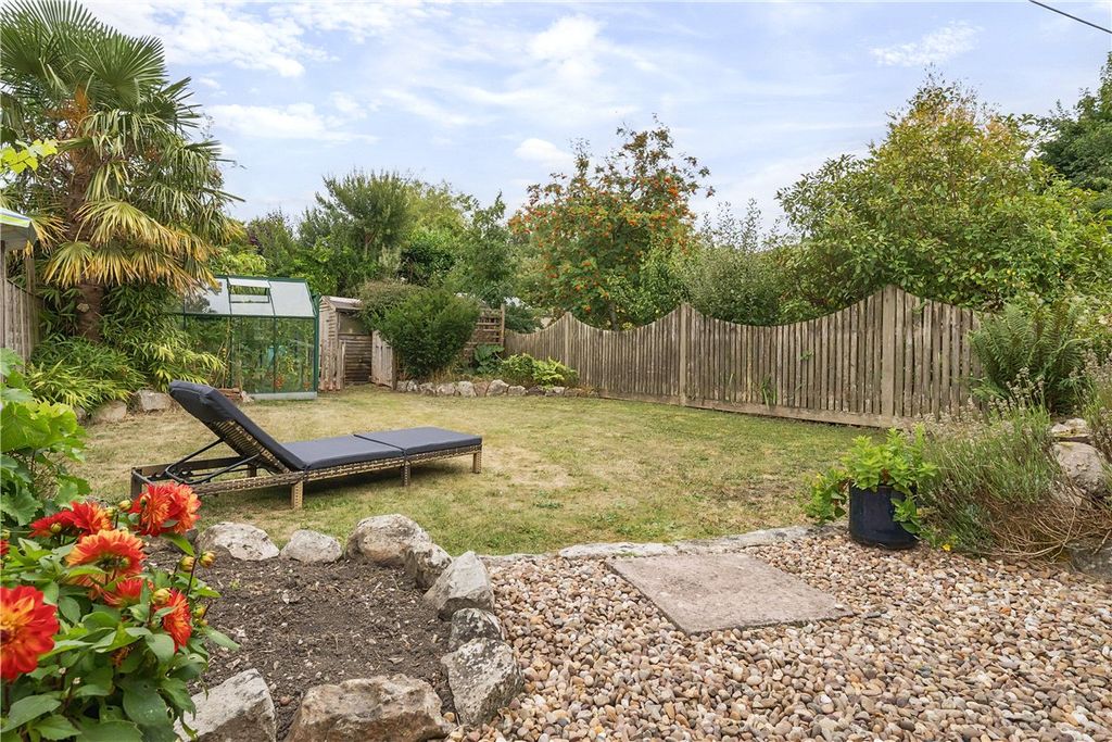 Property photo 2 of 20 Garden