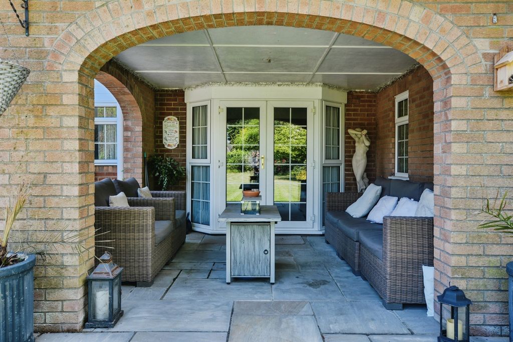 Additional image 15 of 4 bed detached house for saleTower Road, Boston PE21