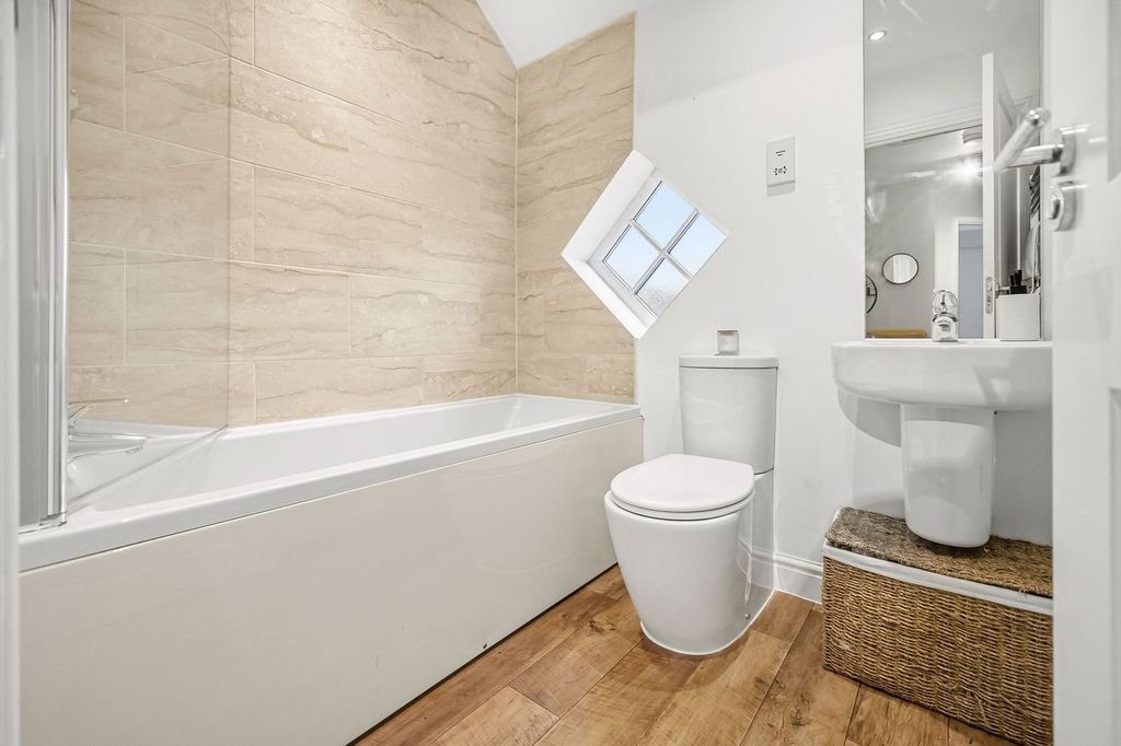 Additional image 25 of 3 bed semi-detached house for saleIvy Close, Trelewis, Treharris CF46