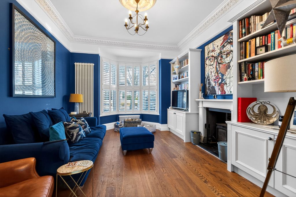 Property photo 2 of 27 Reception Room