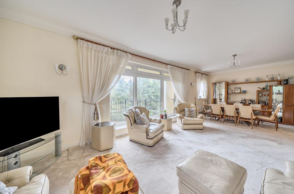 Property photo 3 of 13 Davidson Frost-Wellings, Dfw, Uxbridge Road, Livin