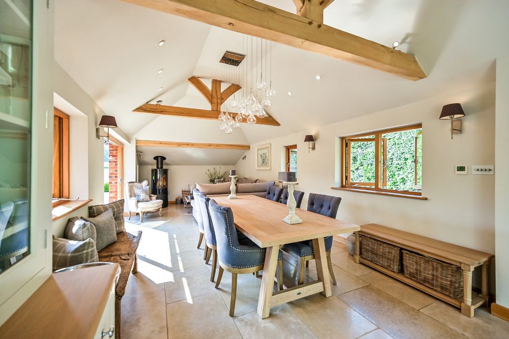 Property photo 3 of 32 Dining Room