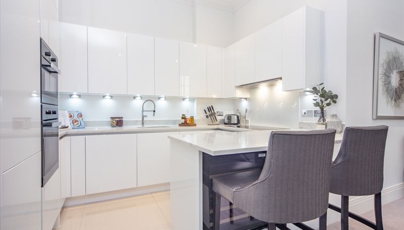 Property photo 1 of 8 Kitchen