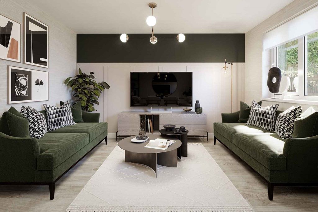 Property photo 3 of 13 Perfect Space To Unwind