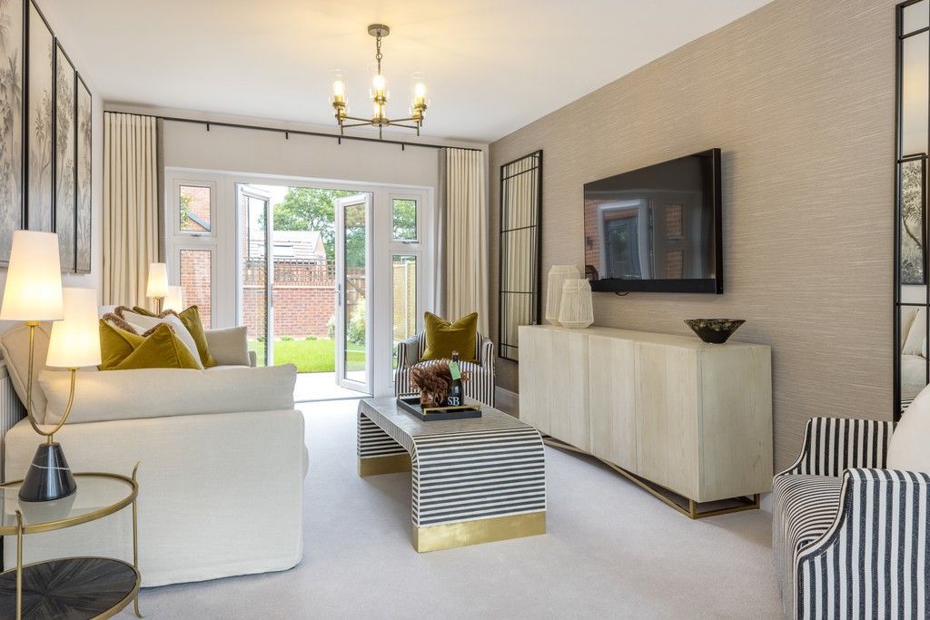 Property photo 3 of 20 Knights Grove, Newbury
