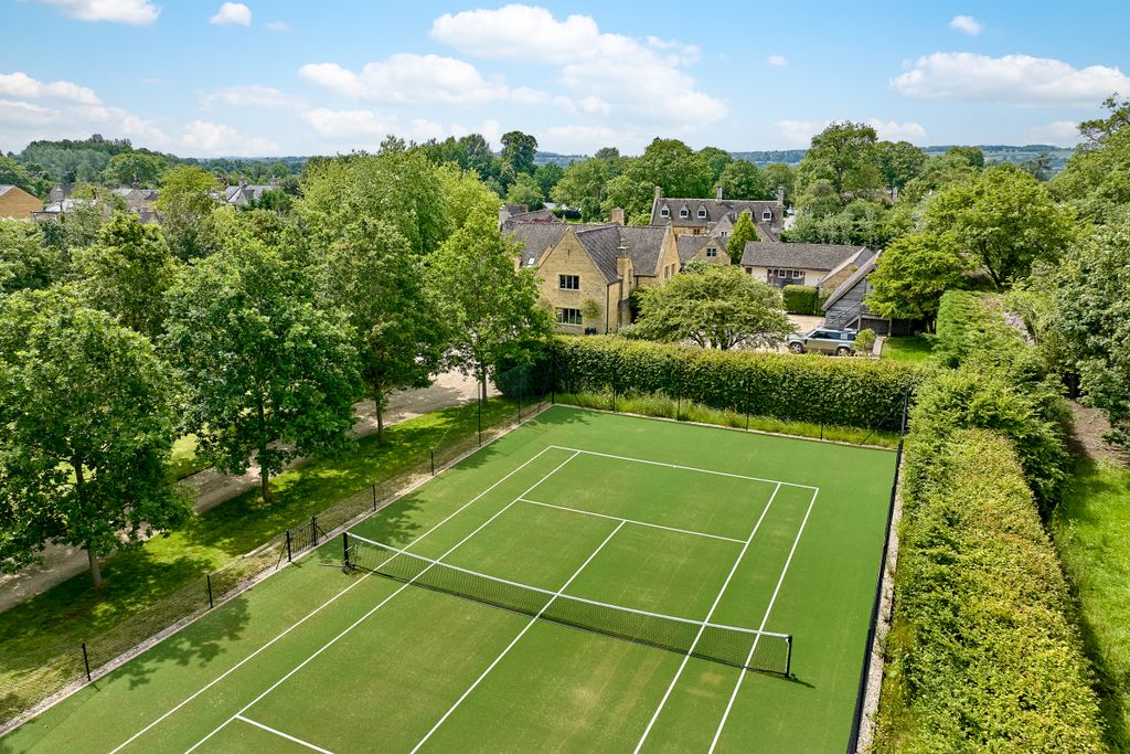 Additional image 23 of 8 bed property for saleEvenlode, Evenlode, Gloucestershire GL56