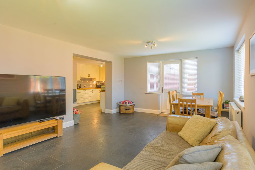 Property photo 3 of 21 Living Dining Room