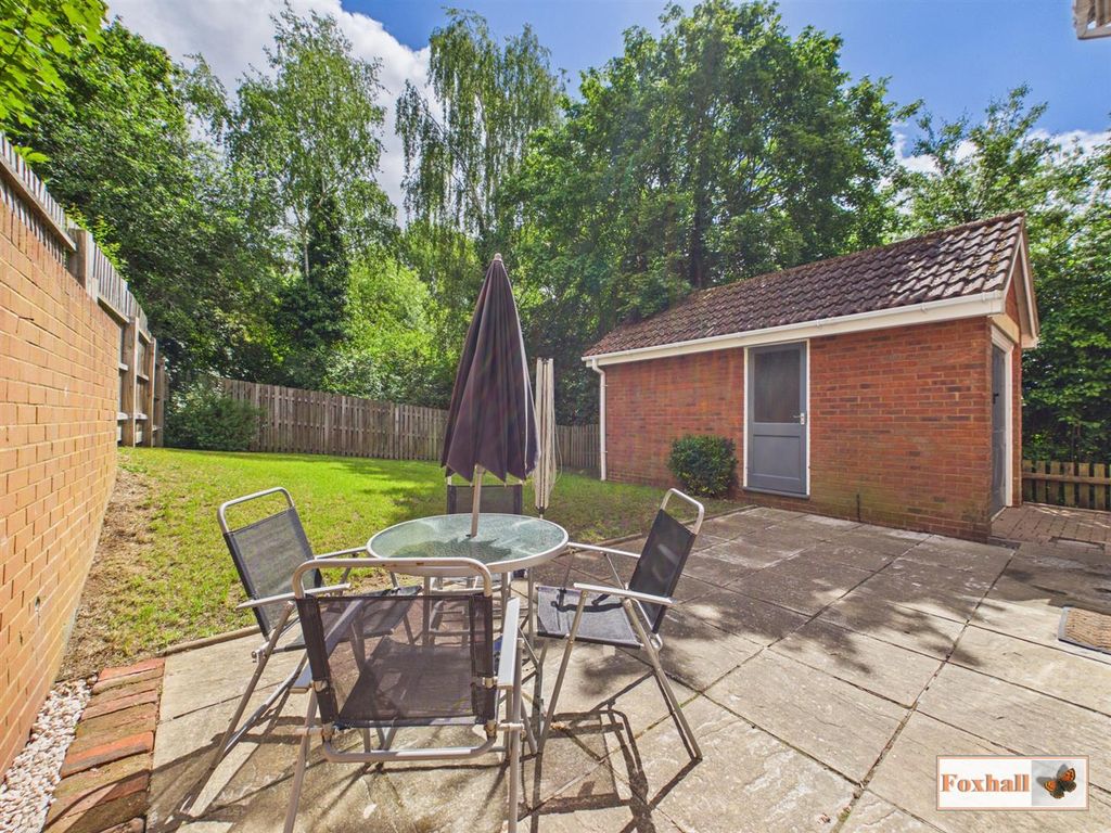Property photo 3 of 25 Rear Garden