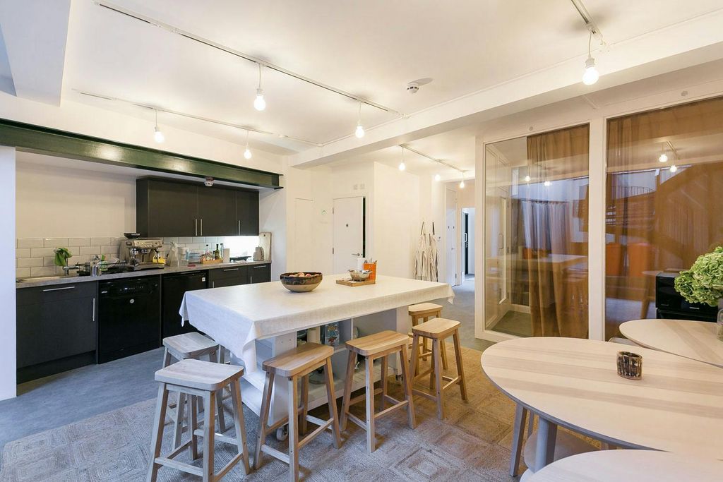 Property photo 2 of 24 6Durhamyarde2Bethnalgreenlondonfieldsofficestudiotoletinternal4Dominionlondon.Jpg