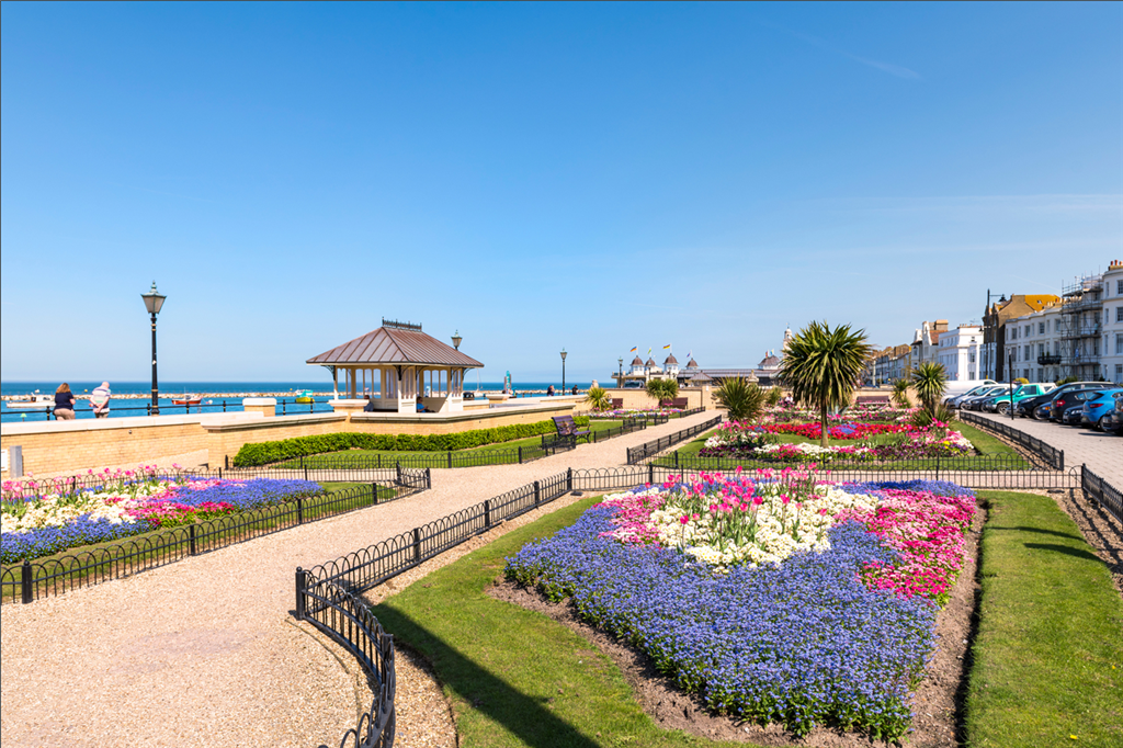 Property photo 2 of 2 Herne Bay Seafront Area Shot