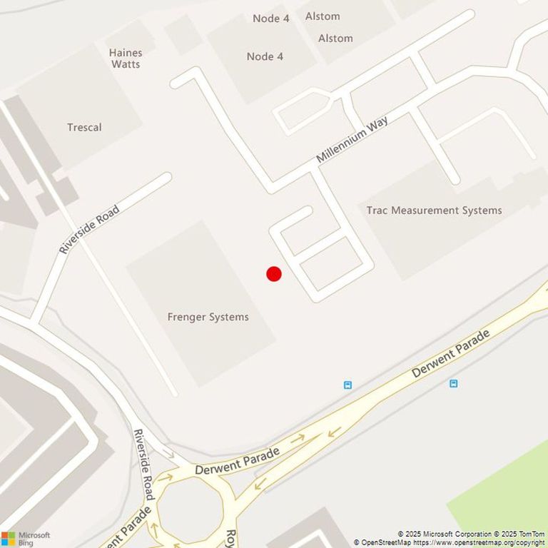 Property photo 2 of 3 Property Map