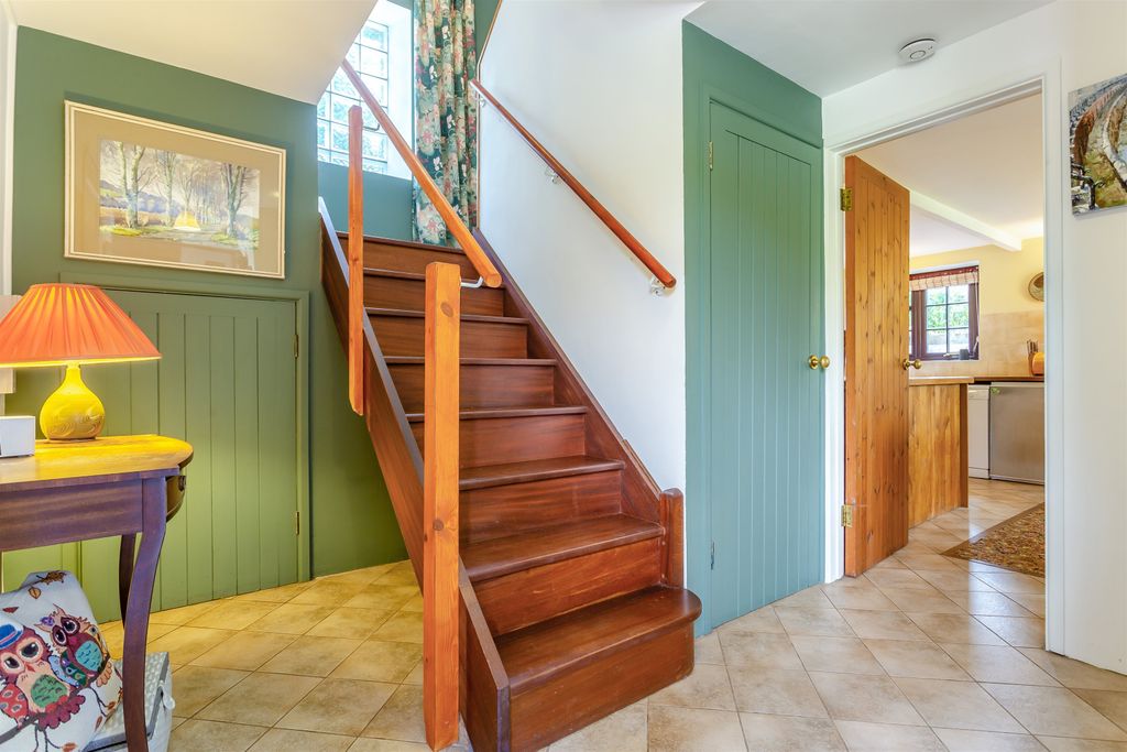 Additional image 6 of 3 bed detached house for saleThe Kymin, Monmouth, Monmouthshire NP25