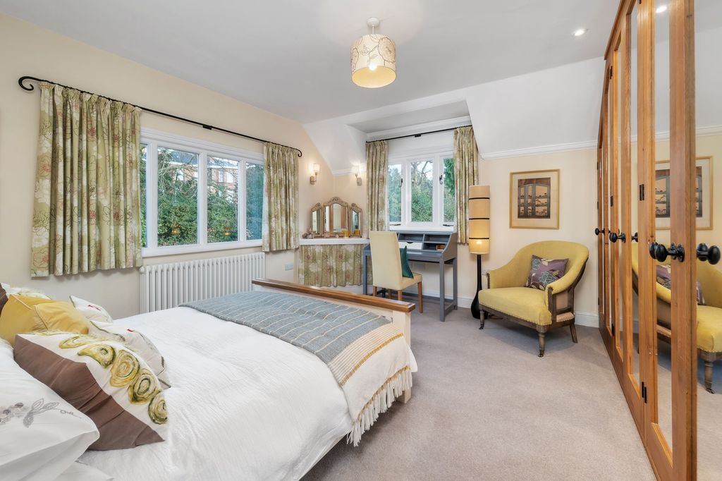 Additional image 20 of 5 bed detached house for sale12 Congleton Road, Alderley Edge SK9