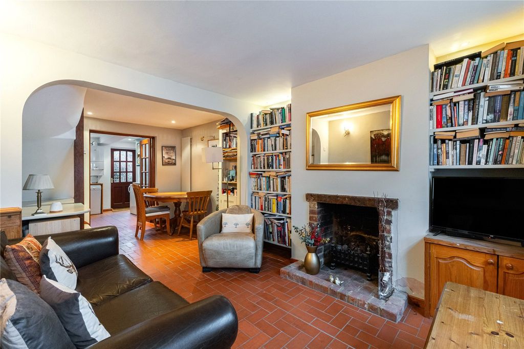 Property photo 3 of 12 Living Room