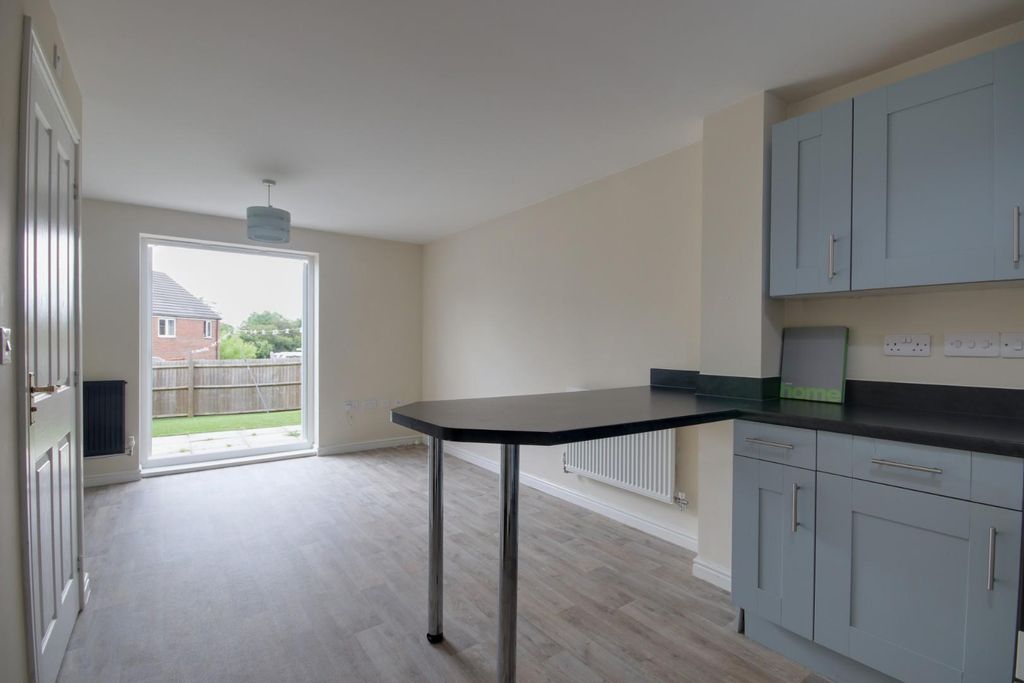 Property photo 2 of 9 Open Plan Kitchen/Living