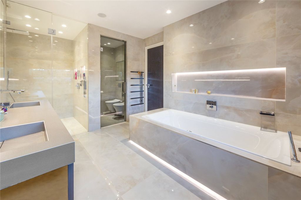 Additional image 26 of 6 bed detached house for saleWatford Road, Radlett, Hertfordshire WD7