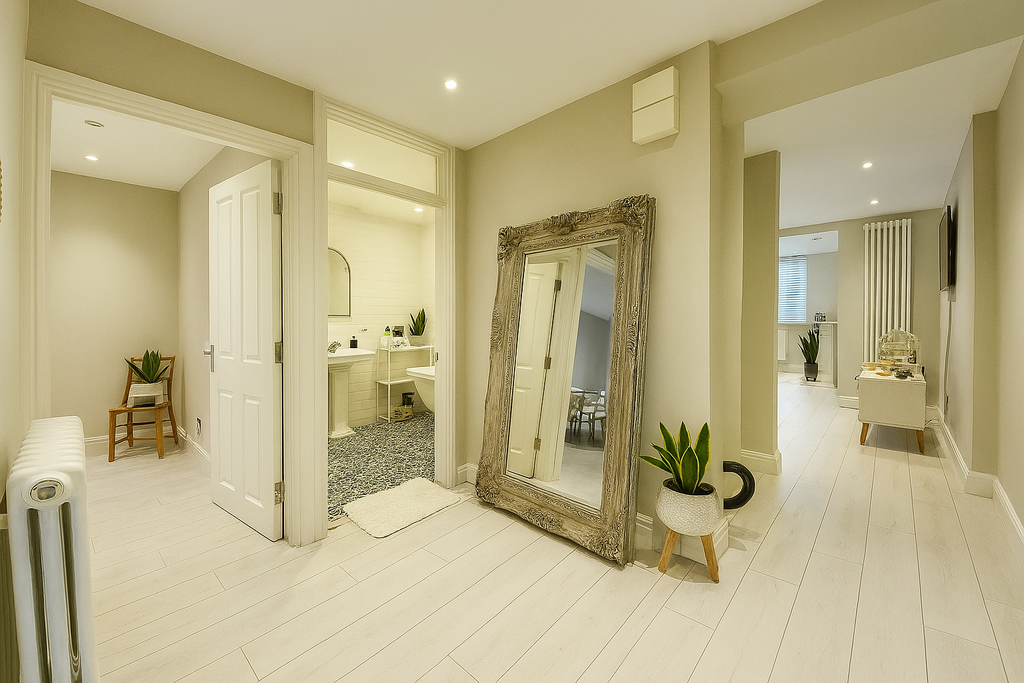 Property photo 3 of 9 Entrance