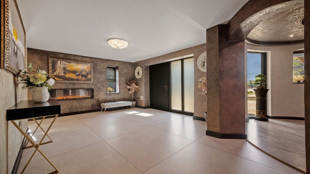 Additional image 5 of 6 bed detached house for saleWithybrook Road Bulkington Bedworth, Warwickshire CV12