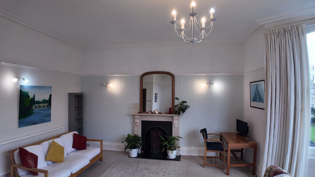 Property photo 3 of 10 Living Room