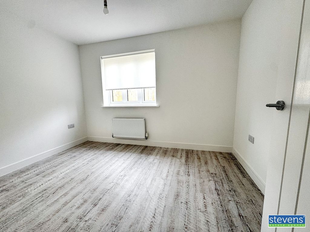 Additional image 11 of 3 bed detached house for saleFoxglove Court, North Tawton, Devon EX20