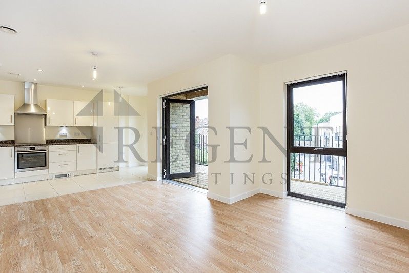 Property photo 2 of 7 Open Plan