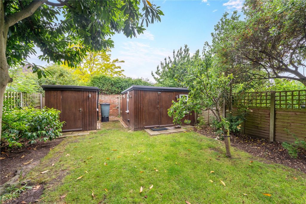 Additional image 17 of 6 bed detached house for saleNightingale Road, Hampton TW12