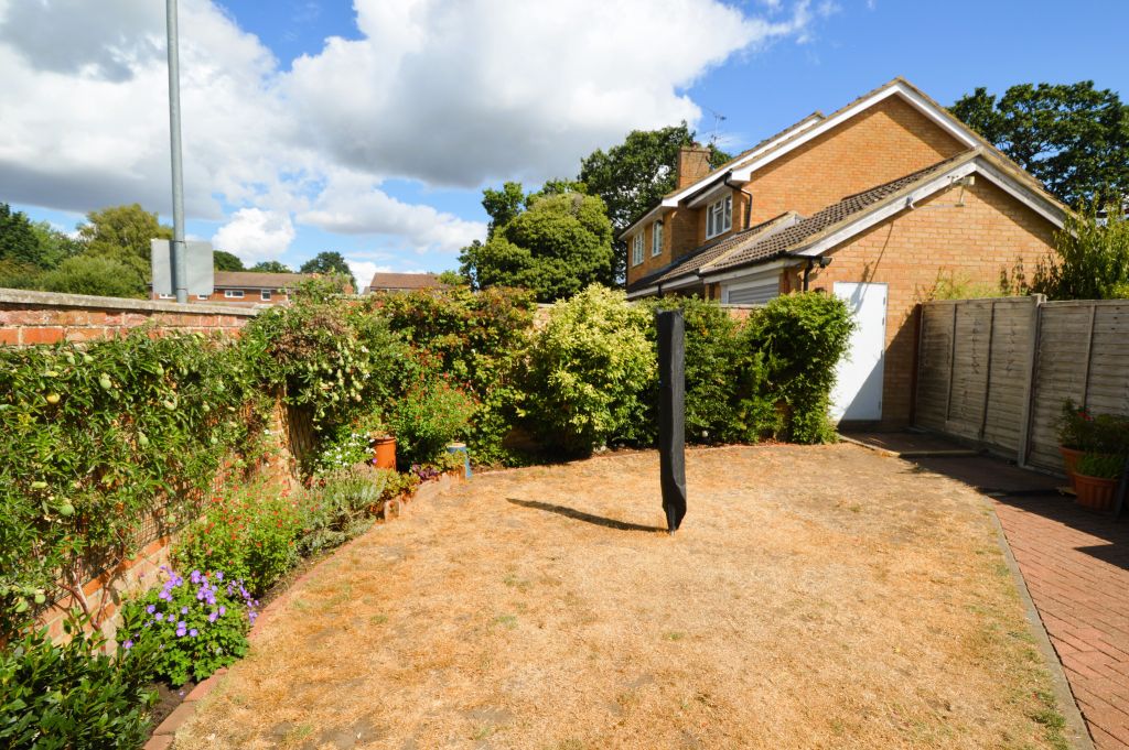 Property photo 2 of 14 Rear Garden