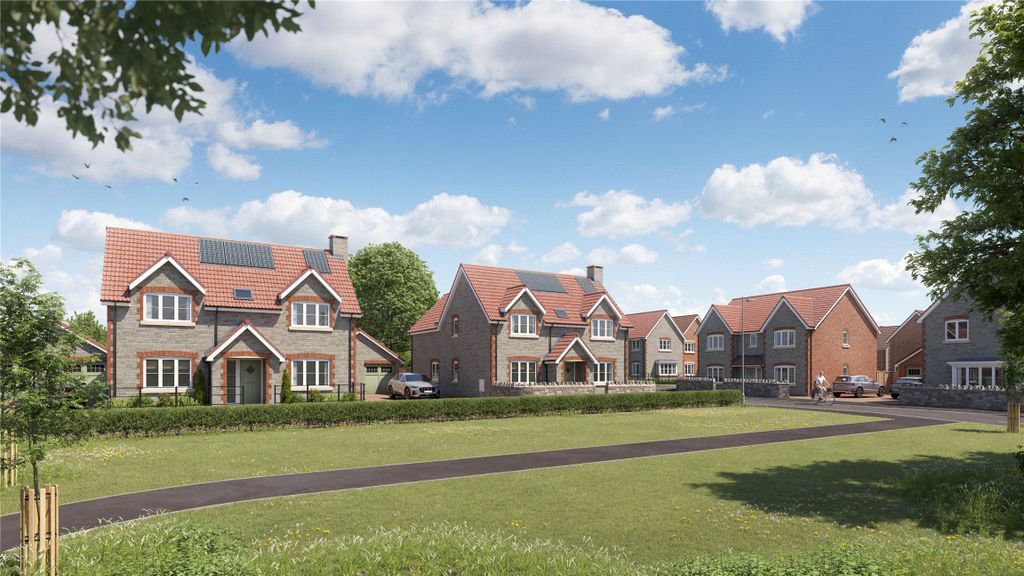 Property photo 2 of 5 Orchard Meadows CGI