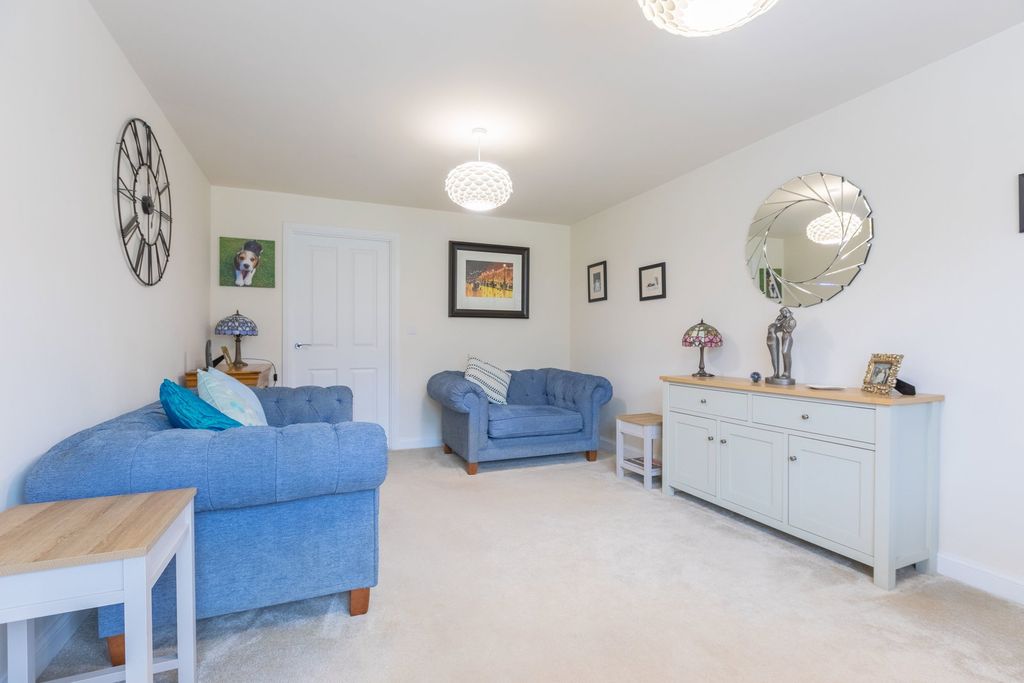 Additional image 9 of 4 bed detached house for saleHepscott Burn, South Fields, Morpeth NE61