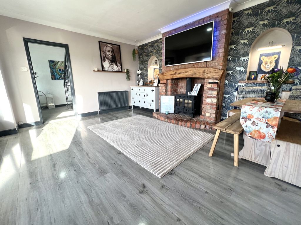 Additional image 4 of 4 bed detached house for saleBroadway, Fleetwood FY7