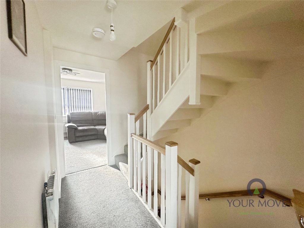 Property photo 3 of 16 First Floor Landing