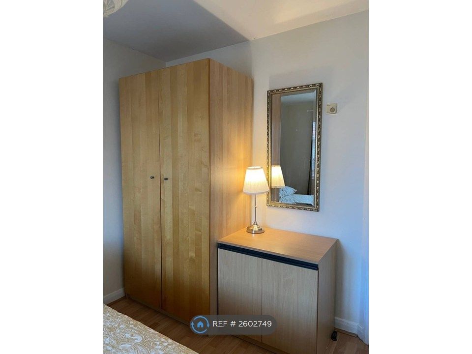 Property photo 3 of 7 Double Room (3rd View)