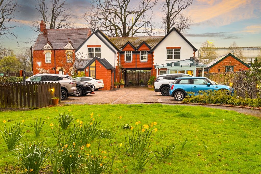 Property photo 3 of 48 Call 02920 454555 To Secure Your Viewing_