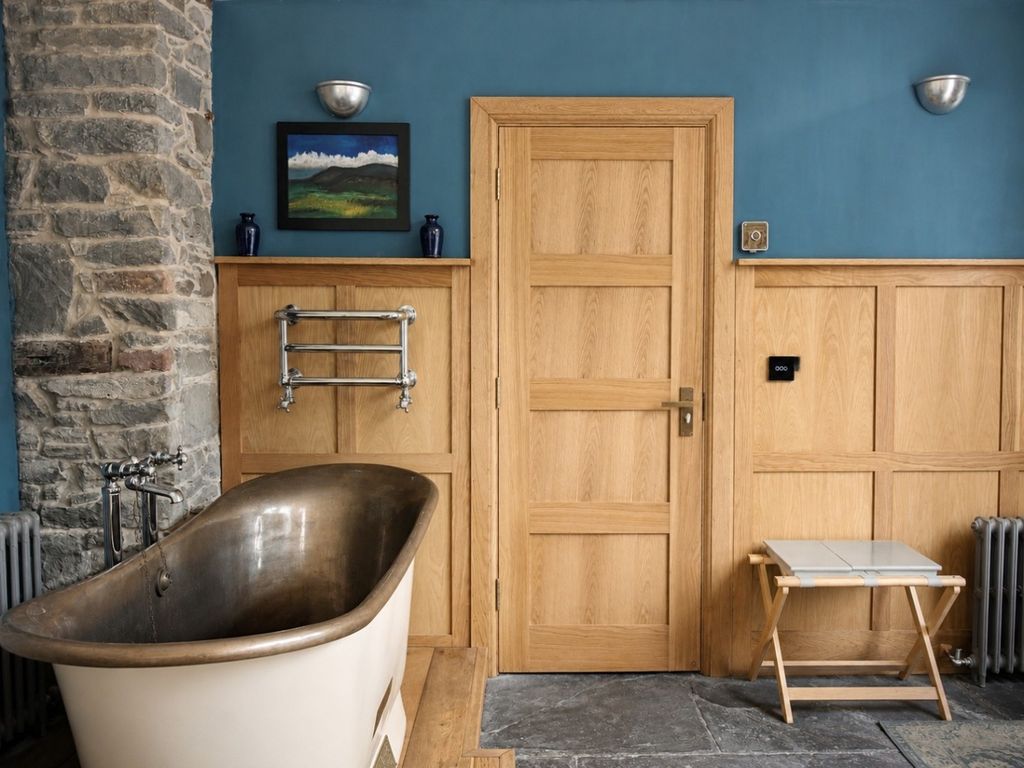Additional image 25 of 5 bed semi-detached house for saleHigh Street, Conwy, Wales LL32