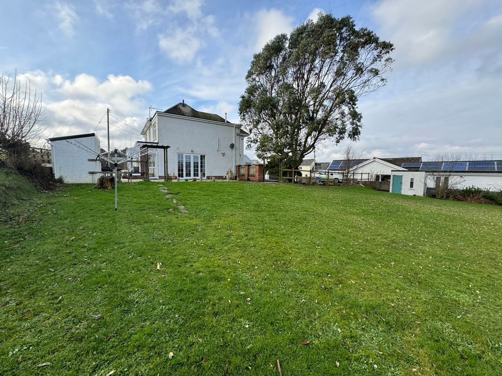 Additional image 22 of 4 bed detached house for saleTopsham Drive, Hill Lane, Kilgetty, Pembrokeshire SA68