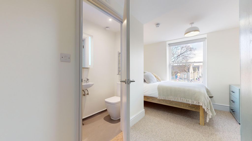 Property photo 1 of 9 Flat 1 Room 4c