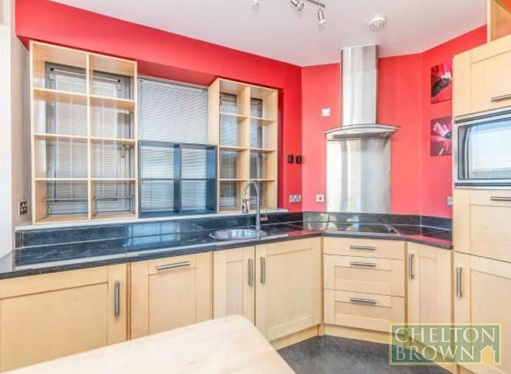 Property photo 2 of 13 Open Plan Living