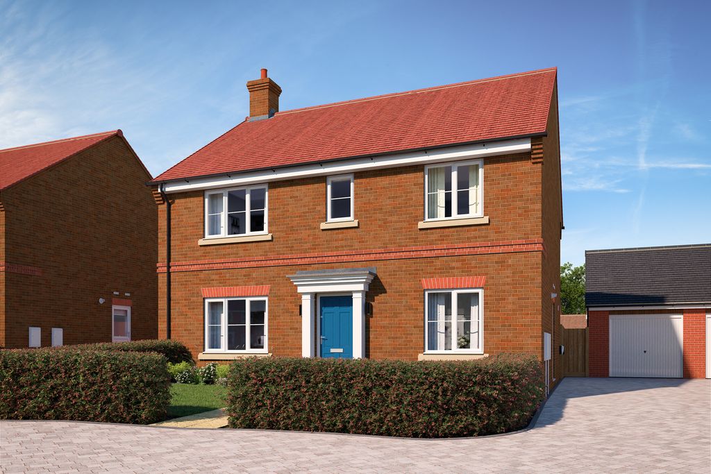 Property photo 1 of 11 CGI