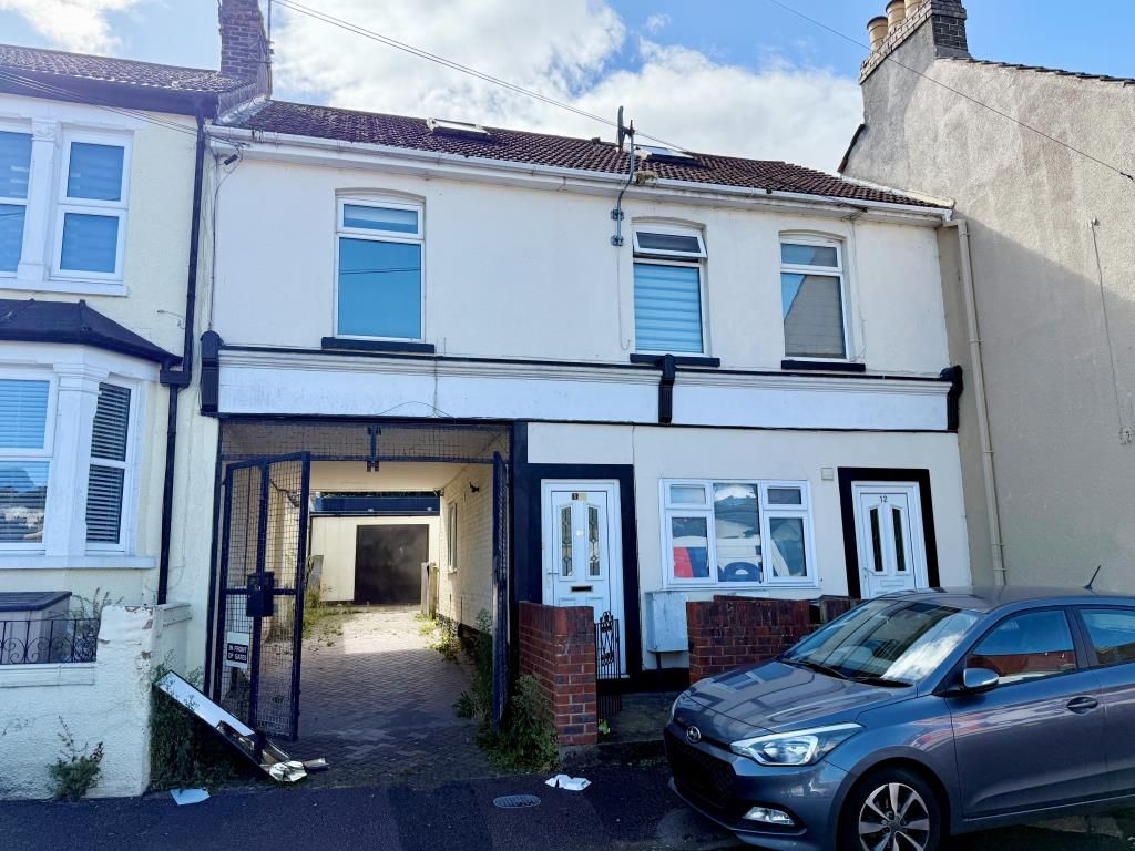 Property photo 1 of 3 Block Of Flats