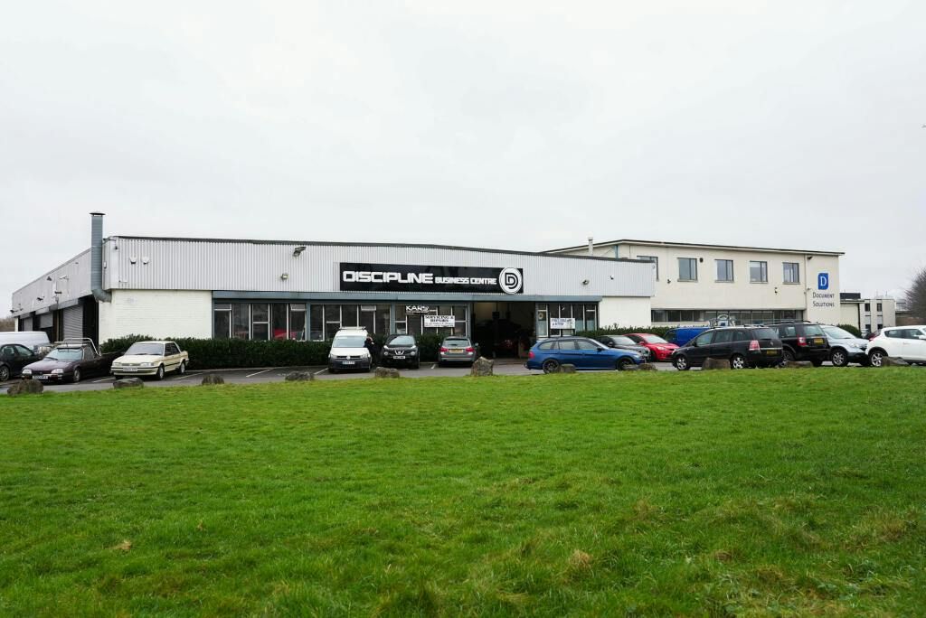 Property photo 2 of 27 Discipline Business Centre.Jpeg