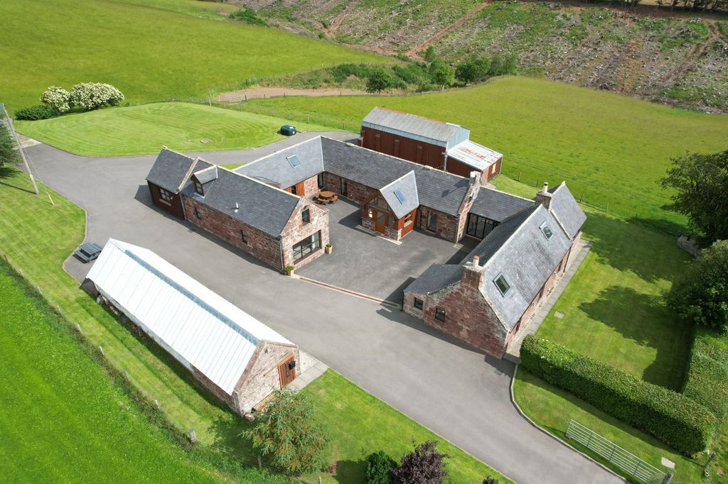 Property photo 1 of 25 Ariel View - Front